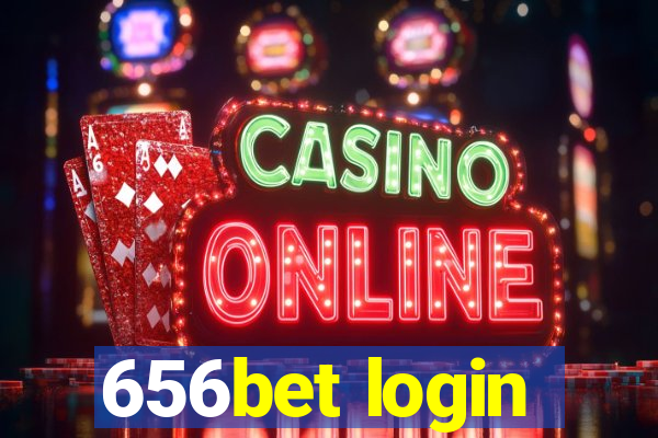 656bet login